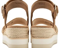 TOMS Diana Sandal Women's