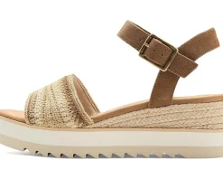 TOMS Diana Sandal Women's