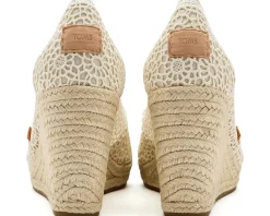 TOMS Essential Wedge Women's