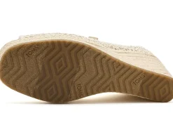 TOMS Essential Wedge Women's