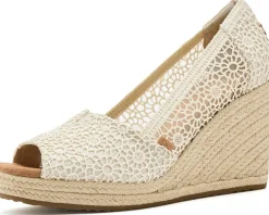 TOMS Essential Wedge Women's