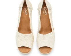 TOMS Essential Wedge Women's