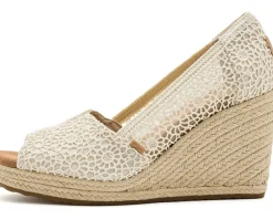 TOMS Essential Wedge Women's