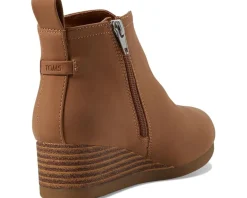 TOMS Kids Clare (Little Kid/Big Kid)