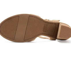 TOMS Majorca Ankle Strap Women's