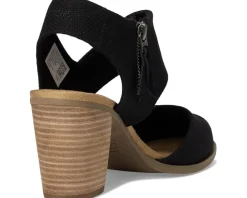 TOMS Majorca Closed Toe Women's