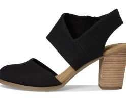 TOMS Majorca Closed Toe Women's