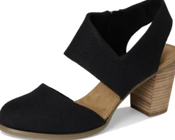TOMS Majorca Closed Toe Women's