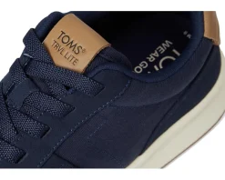 TOMS Travel Lite Retro Men's