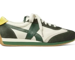 Tory Burch Hank Sneaker Women's
