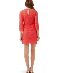 Trina Turk Atlantic Dress Women's