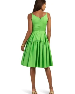 Trina Turk Bask Dress Women's