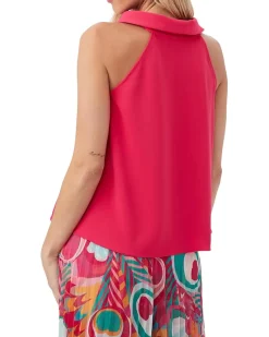 Trina Turk Eze Top Women's