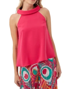 Trina Turk Eze Top Women's