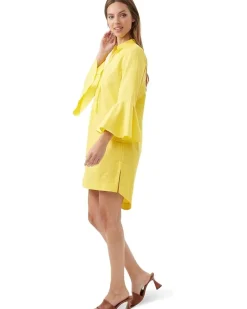 Trina Turk Flowering 2 Dress Women's