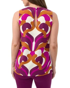 Trina Turk Haruto Top Women's