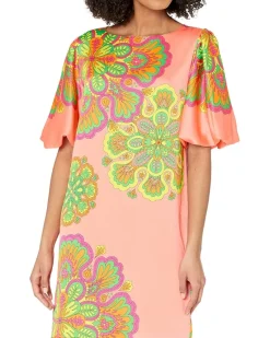 Trina Turk Luv Dress Women's