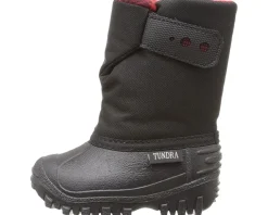Tundra Boots Kids Teddy 4 (Toddler/Little Kid)