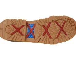 Twisted X Work MXCC003 Men's