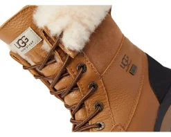 UGG Adirondack Boot III Women's
