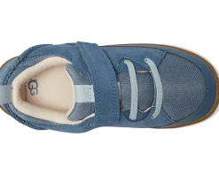 UGG Kids Adventurer Sneaker (Toddler/Little Kid)