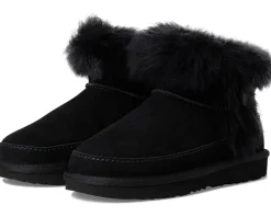 UGG Kids Classic Ultra Mini Chalet (Little Kid/Big Kid)