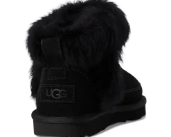 UGG Kids Classic Ultra Mini Chalet (Little Kid/Big Kid)
