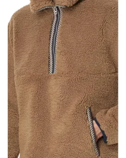 UGG Tasman Uggfluff Half Zip Men's
