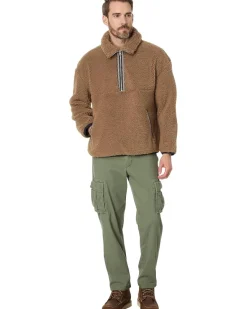UGG Tasman Uggfluff Half Zip Men's
