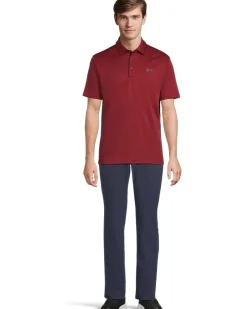 Under Armour Golf Tech Polo Men's