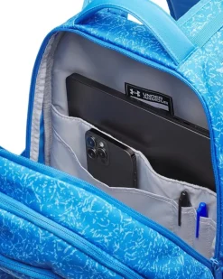 Under Armour Hustle 6.0 Backpack