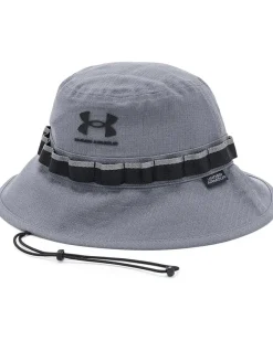 Under Armour Iso-Chill Armourvent Bucket Hat