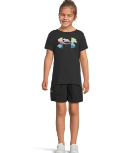 Under Armour Kids Base Shorts (Big Kid)