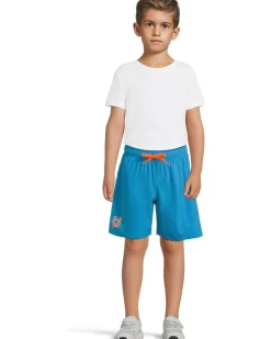Under Armour Kids Compression Volley (Big Kid)