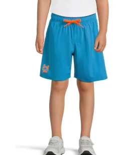 Under Armour Kids Compression Volley (Big Kid)