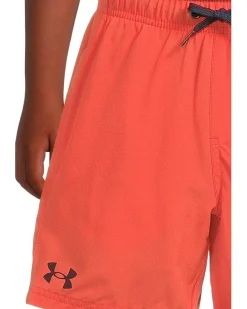 Under Armour Kids Compression Volley (Big Kid)