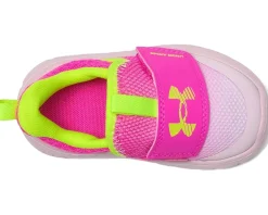 Under Armour Kids Flash (Toddler)
