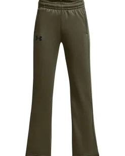 Under Armour Kids Fleece Pants (Big Kids)