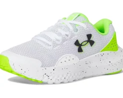 Under Armour Kids Grade School Surge 4 (Big Kid)