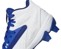 Under Armour Kids Leadoff Mid RM Jr. 3.0 (Toddler/Little Kid/Big Kid)