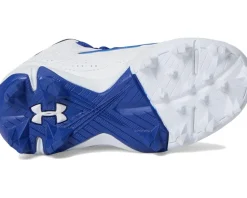 Under Armour Kids Leadoff Mid RM Jr. 3.0 (Toddler/Little Kid/Big Kid)