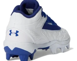 Under Armour Kids Leadoff Mid RM Jr. 3.0 (Toddler/Little Kid/Big Kid)
