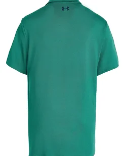Under Armour Kids Matchplay Golf Polo (Big Kid)