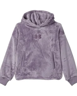 Under Armour Kids Outdoor Cozy Hoodie (Big Kid)