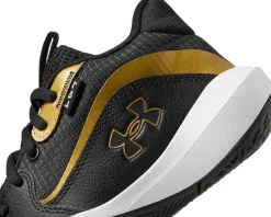 Under Armour Kids Pre School Lockdown 7 (Little Kid)