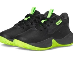 Under Armour Kids Pre School Lockdown 7 (Little Kid)