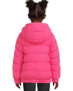 Under Armour Kids Prime Puffer Jacket (Little Kid)