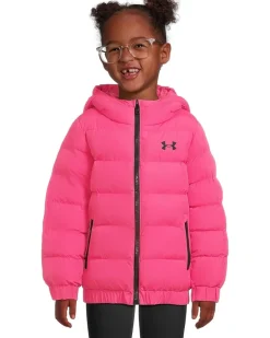 Under Armour Kids Prime Puffer Jacket (Little Kid)