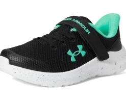 Under Armour Kids Pursuit 4 Alternate Closure (Little Kid)