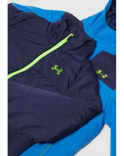 Under Armour Kids Westward 3-in-1 Jacket (Big Kid)